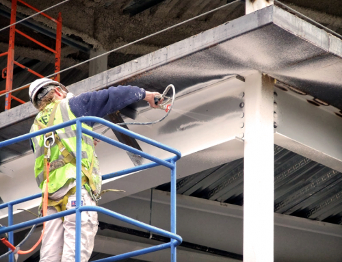 WHY ARE PEOPLE SHIFTING TOWARDS CEMENTITIOUS ROOF COATING IN TORONTO?