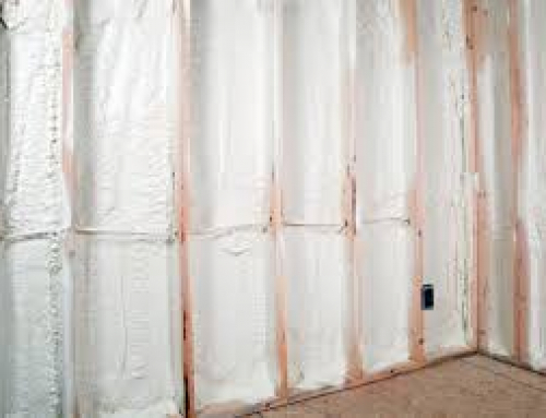 INSULATION AND SOUNDPROOFING TO OPTIMIZE LIVING SPACES